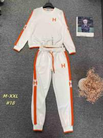 Picture of Hermes Sweater Suits _SKUHermesM-2XL12yr11340358